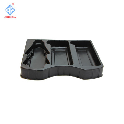 厂家直销吸塑盒 免费设计产品包装盒环保无毒食品级 吸塑盒|ru