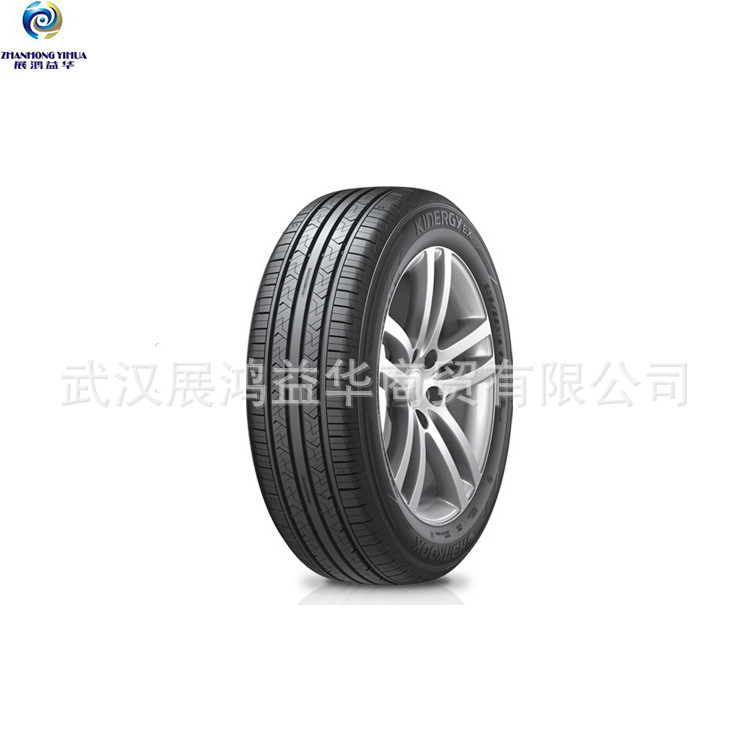韩泰乘用车轮胎175/70R14花纹齐全，适配适配起亚K2锐欧瑞纳