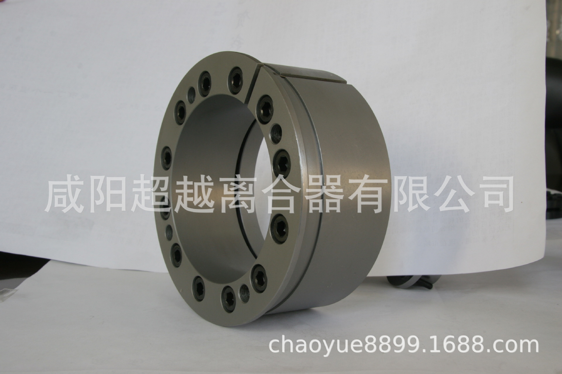 厂家大量供应矿用Z9系列胀紧联结套 Z9-190*250