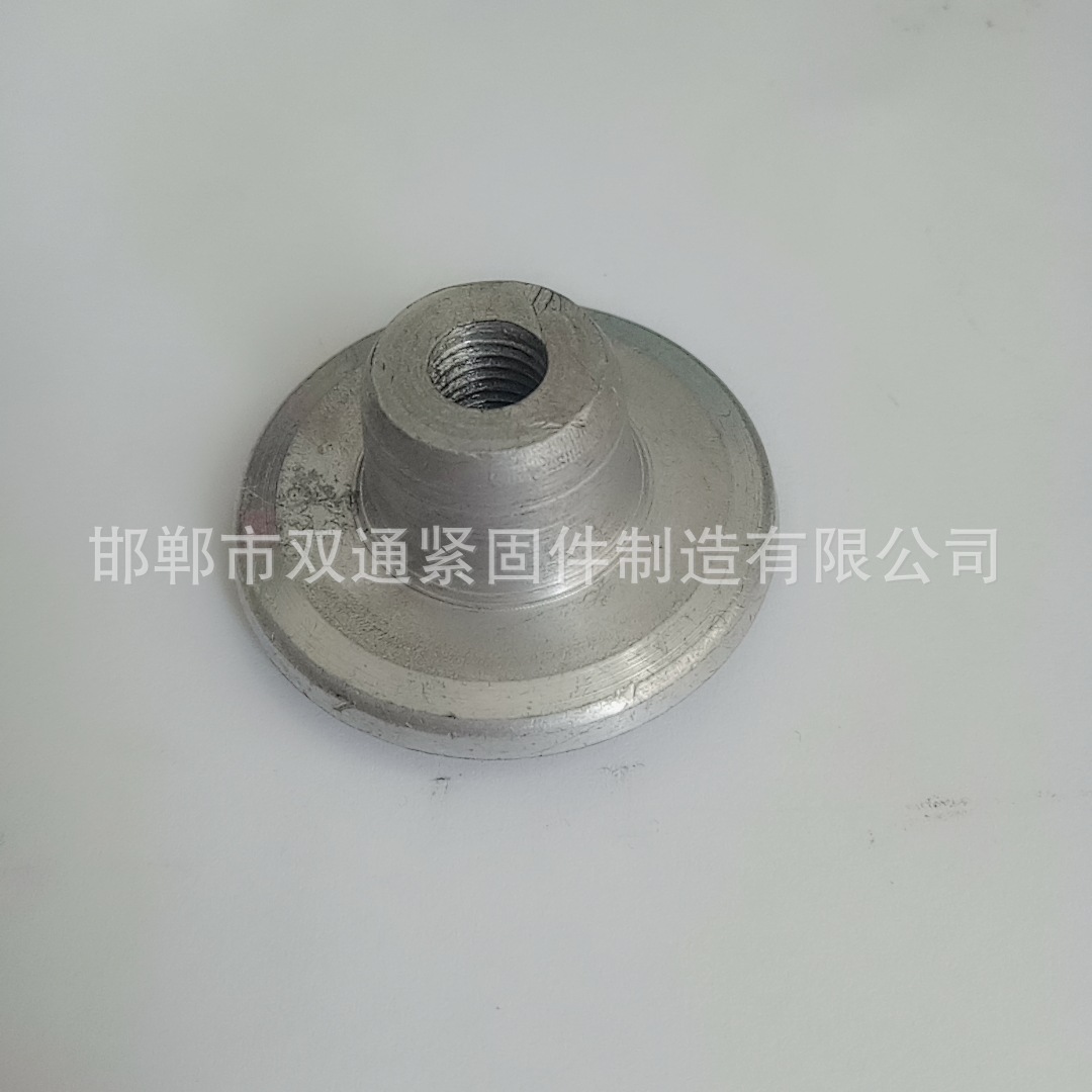 冷镦健康歌 订制各种非标螺栓非标台阶螺栓 高强异形螺栓异形件