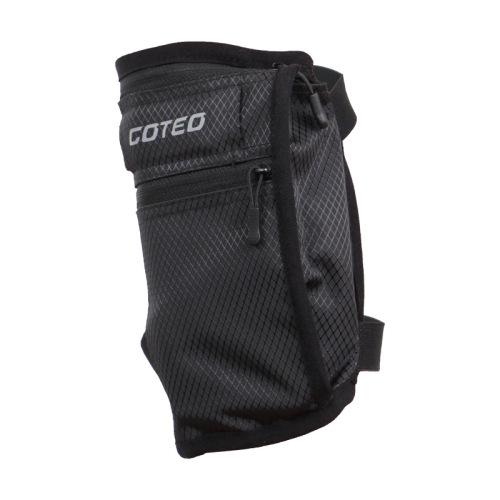 New sports lower leg bag, military enthusiast leg bag, phone and foot bag, mini tactical bag, passport bag, leg strap bag, running bag