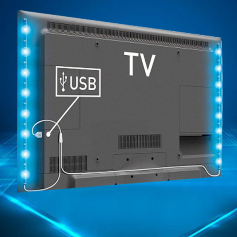 Merchant's Day promotion 5v TV backgroun...