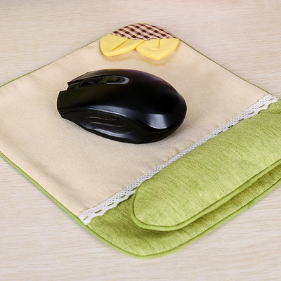 漫笛兒現代清新簡約系列 可愛創意手托墊防止鼠標 創意  廠家直銷