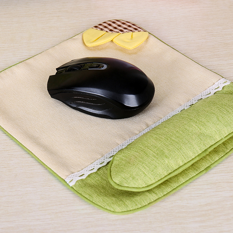 漫笛兒現代清新簡約系列 可愛創意手托墊防止鼠標 創意  廠家直銷