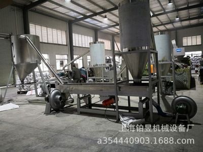 [Provide test machine 19 Years production experience]supply Vibration Screening machine Stainless steel texture of material Vibration machinery