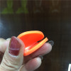 Rubber silica gel slingshot with accessories, 3cm, wholesale