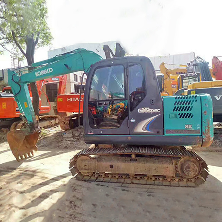 神钢75二手挖掘机价格 神钢75二手挖掘机报价 神钢75二手挖机出售