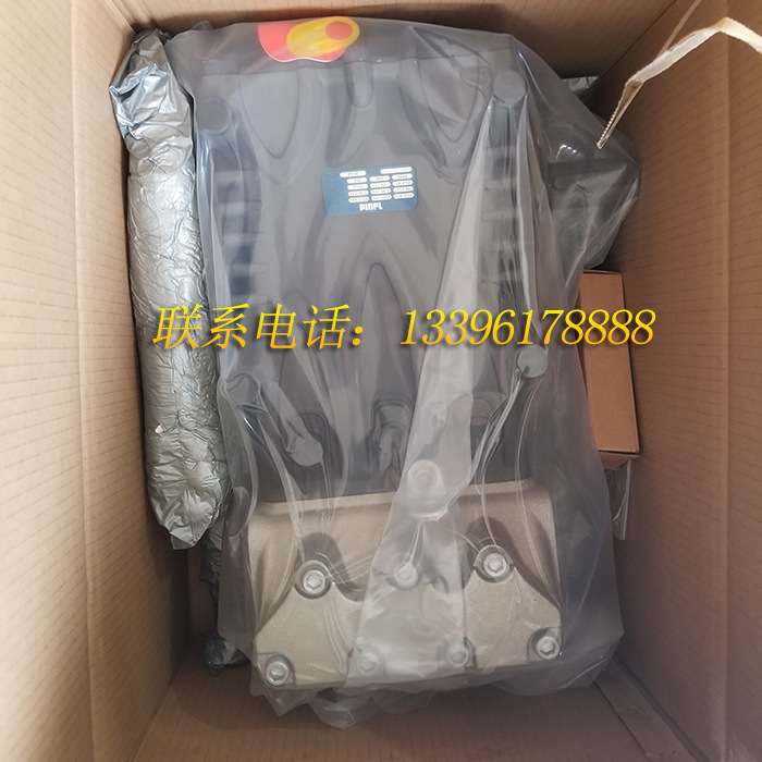 厂家直销德国品孚PINFL高压泵 洗扫车清洗车PF36高压水泵