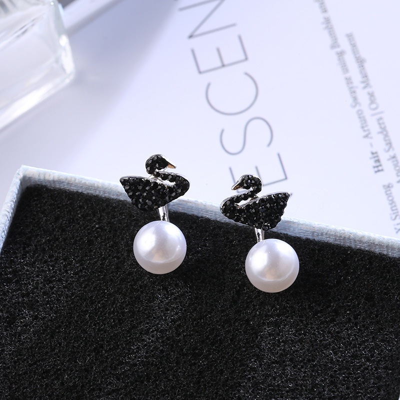 Boucles d oreilles en argent - Ref 3447016 Image 57