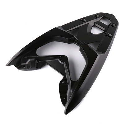 适用雅马哈nmax 155摩托车尾架 货架带行李架后备箱货架跨境19款