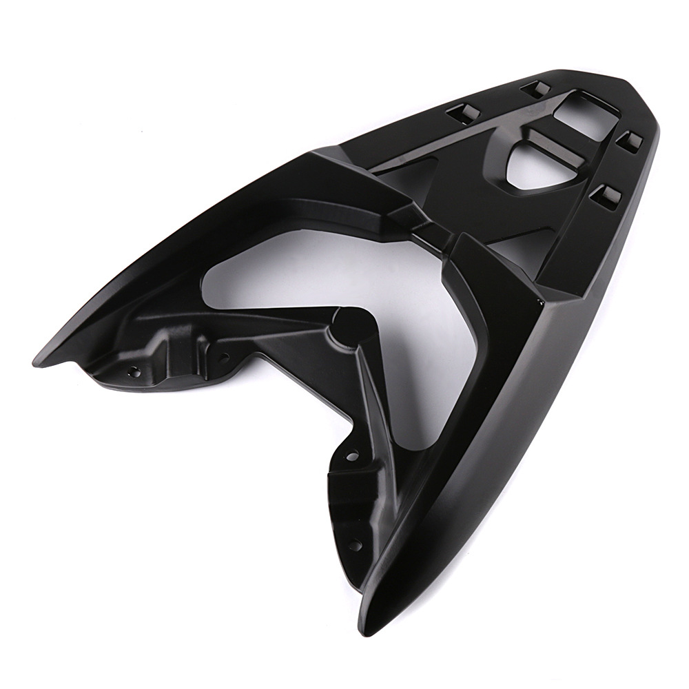 适用雅马哈nmax 155摩托车尾架 货架带行李架后备箱货架跨境19款