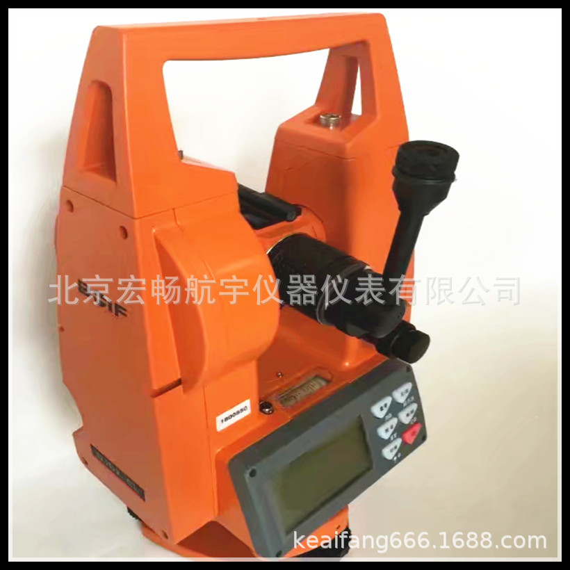 博飞经纬仪弯管目镜DJD2-C经纬仪直角目镜 观测天顶弯管EDJ2-JCL