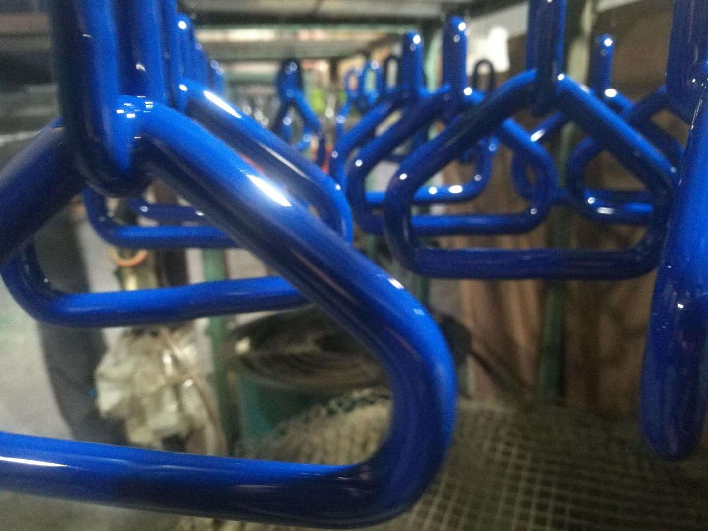 全浸塑、浸塑、沾塑产品