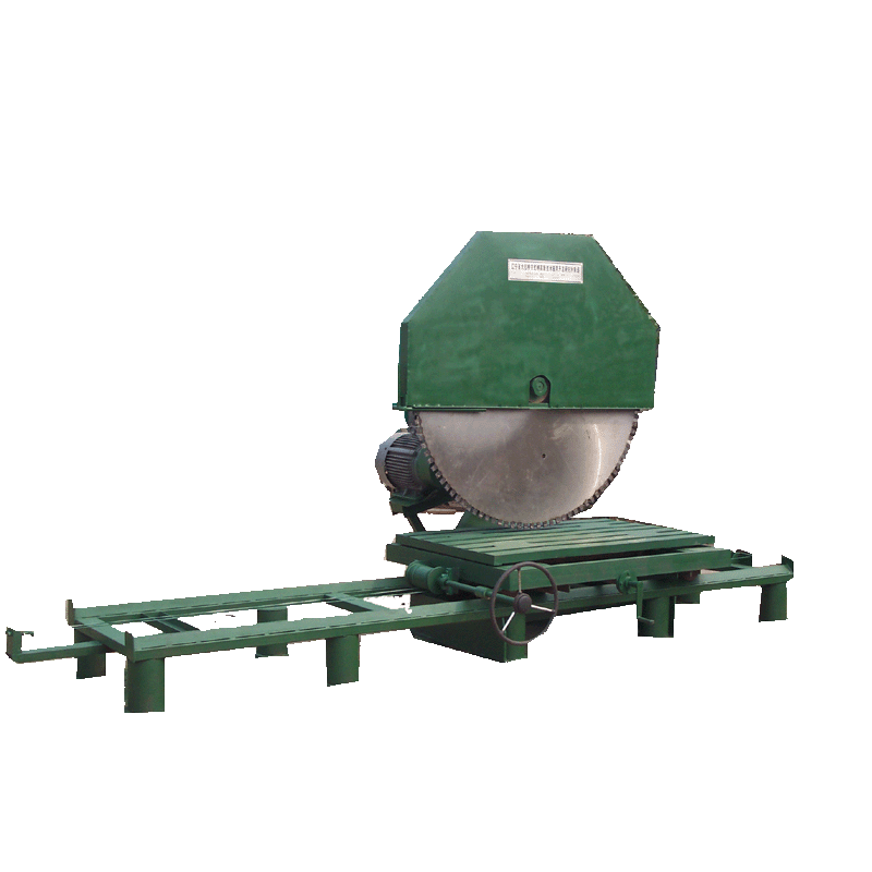 大型简易式切割机