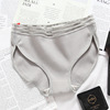 Trousers, sports sexy breathable underwear for hips shape correction, pants, plus size