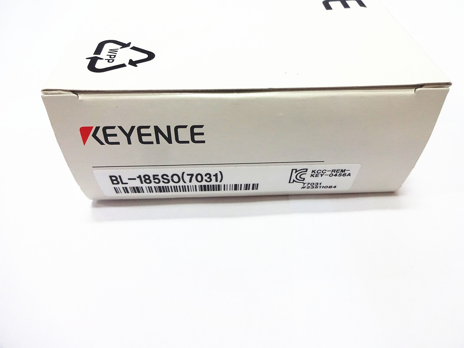 KEYENCE/基恩士  BL-185SO（7031） 小型条码读取器 全新原装 现