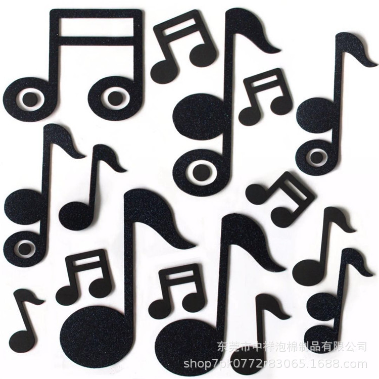 儿童玩具EVA字母切割成型 冲压异型字母带磁铁白板贴冰箱贴