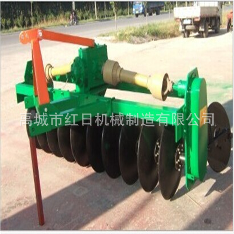 专业生产圆盘犁　 1LYQ-922驱动圆梁圆盘犁 厂家批发