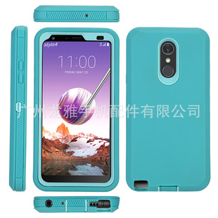 Defender ������ LG STYLO 4 PLUS �����֙C�����S ���׬F؛���l