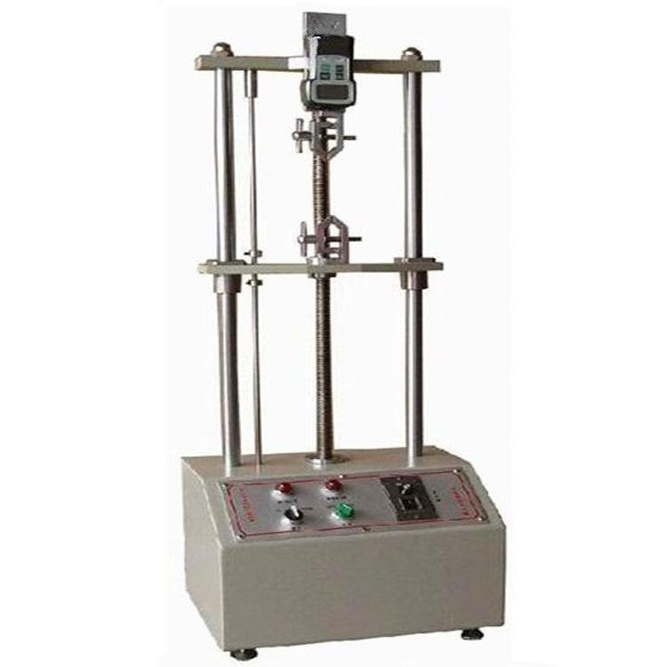 批发 双柱拉力试验机XL-536 数显铜线电动拉力机