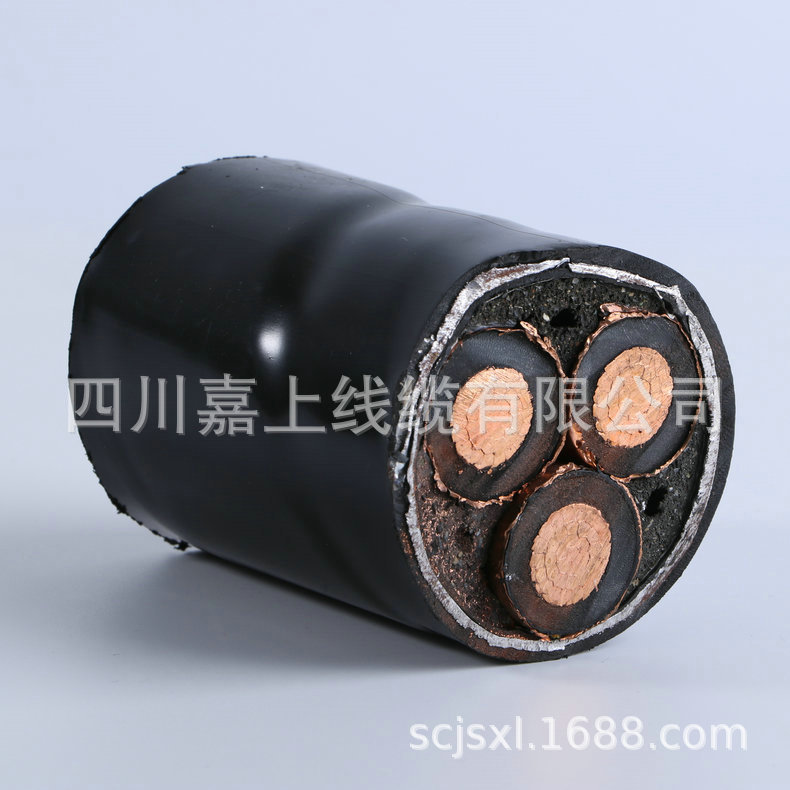 Manufactor provide power Cable Wire and Cable Cable wholesale Complete specifications