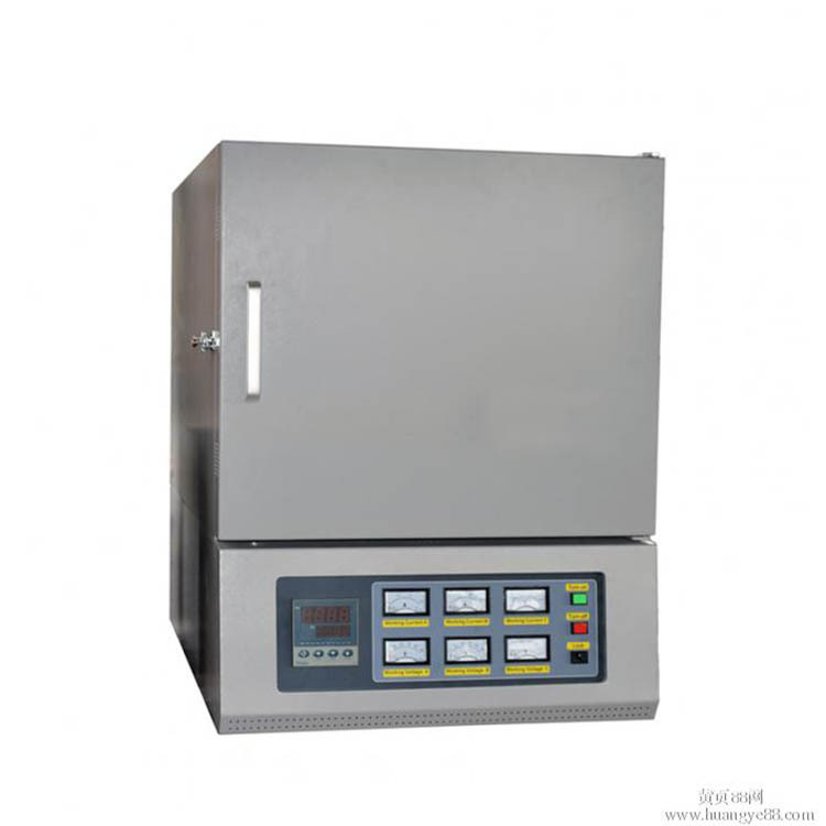 马弗炉实验电炉高温马弗炉实验室电阻炉厂家供应