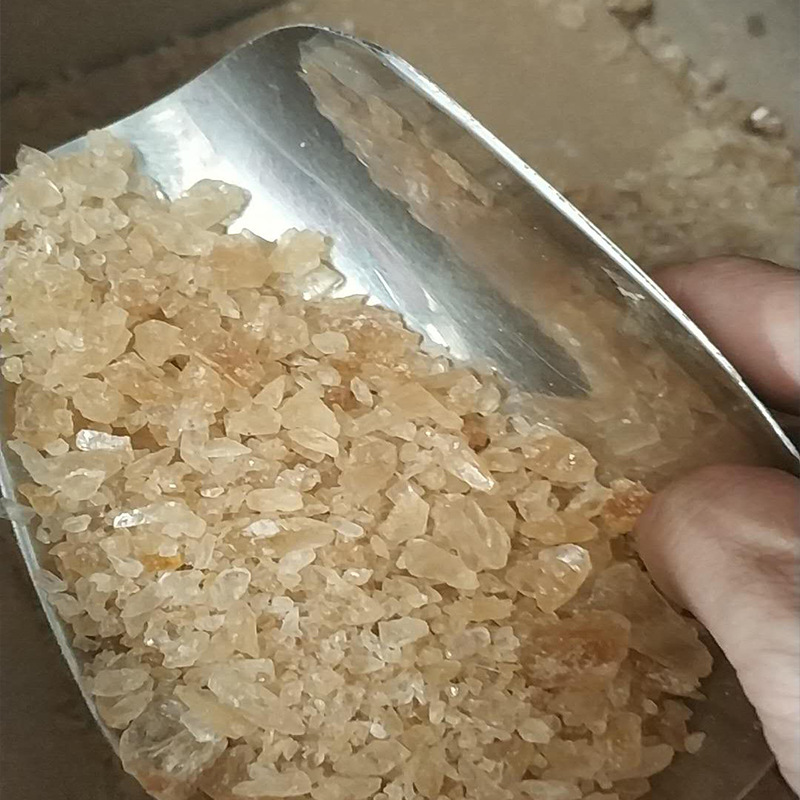 云南特产多晶黄冰糖老冰糖物理结晶制作多晶体冰糖土冰糖红糖批发|ms