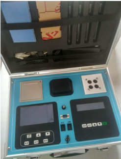 MC-CNP(B)三合一型便携式多参数<a href=