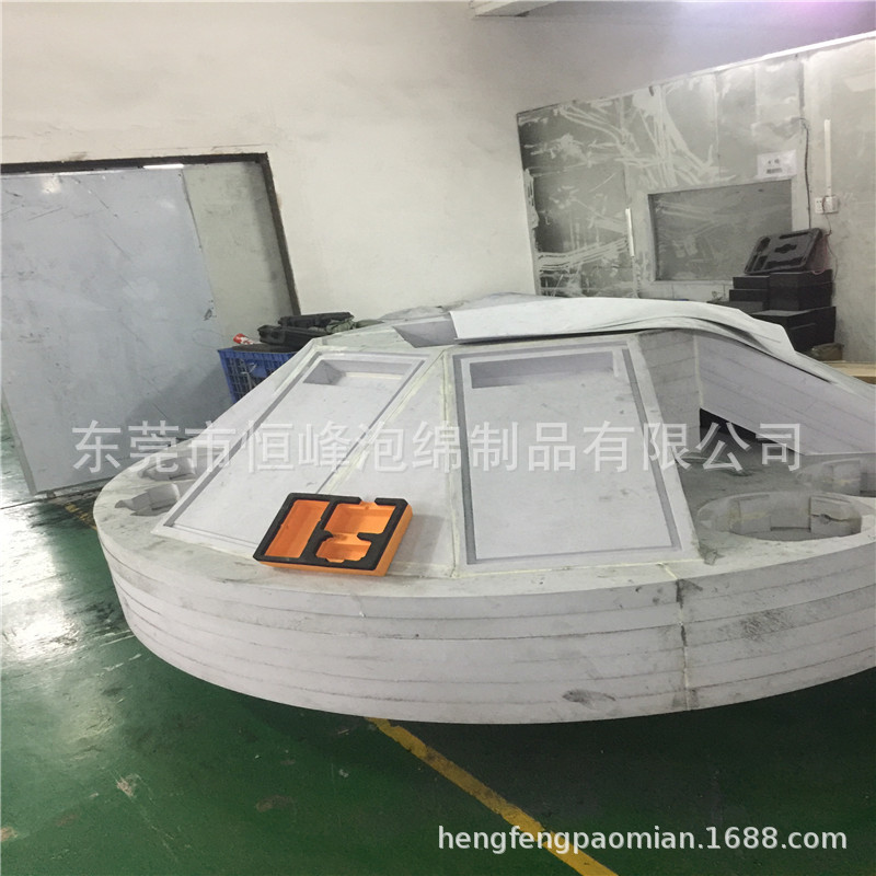 厂销海上泡沫eva浮船  加孔大型eva浮床 承重150kg浮床厂家热销