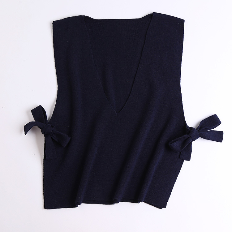 Gilet femme en Tricot - Ref 3318060 Image 25