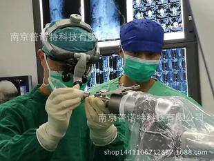 Хирургическое защитное оборудование для хирургического робота, конструкция структуры продукта и различные структуры