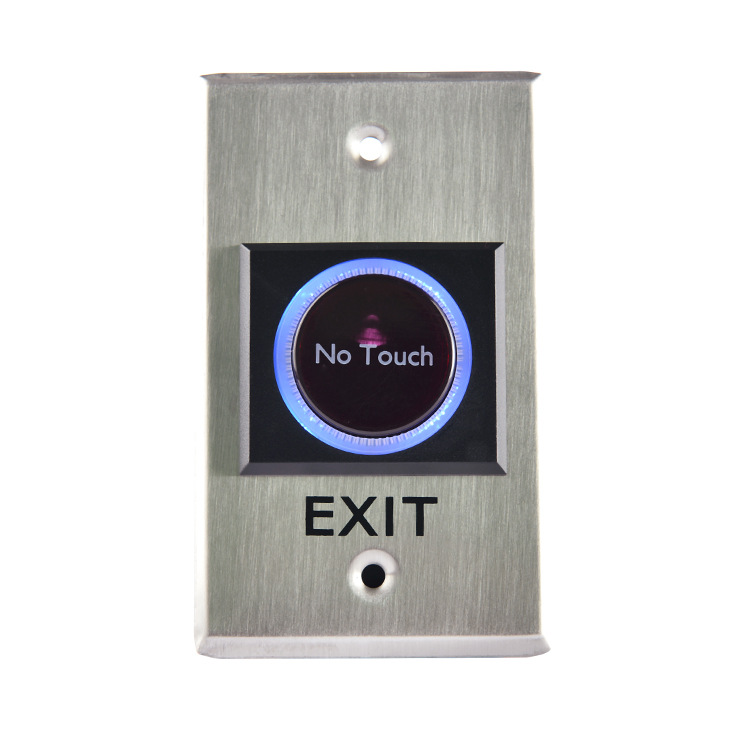 门禁感应开关 红外感应开关 智能感应开关 DC12V感应开关