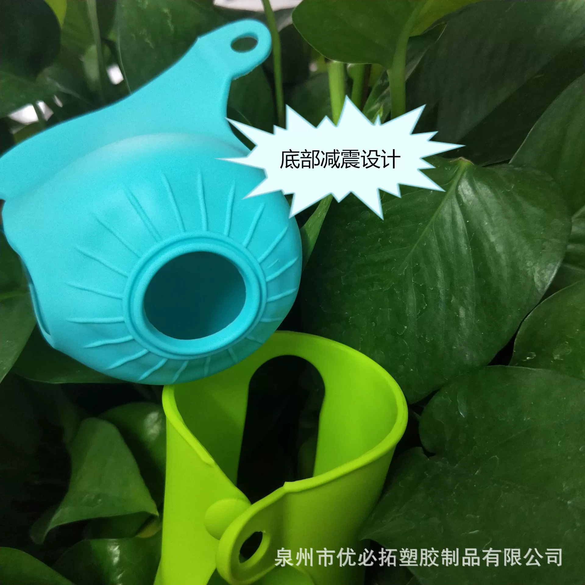 Silicone protective feeding bottle, plastic glass thermocover, protective case, fall protection