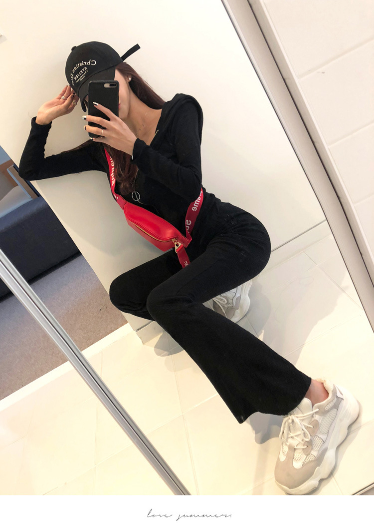 Costume femme en Coton - Ref 3333728 Image 10