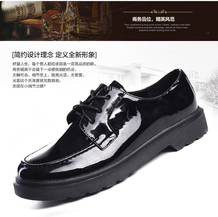 Chaussures homme en Microfibre - Ref 3445741 Image 13