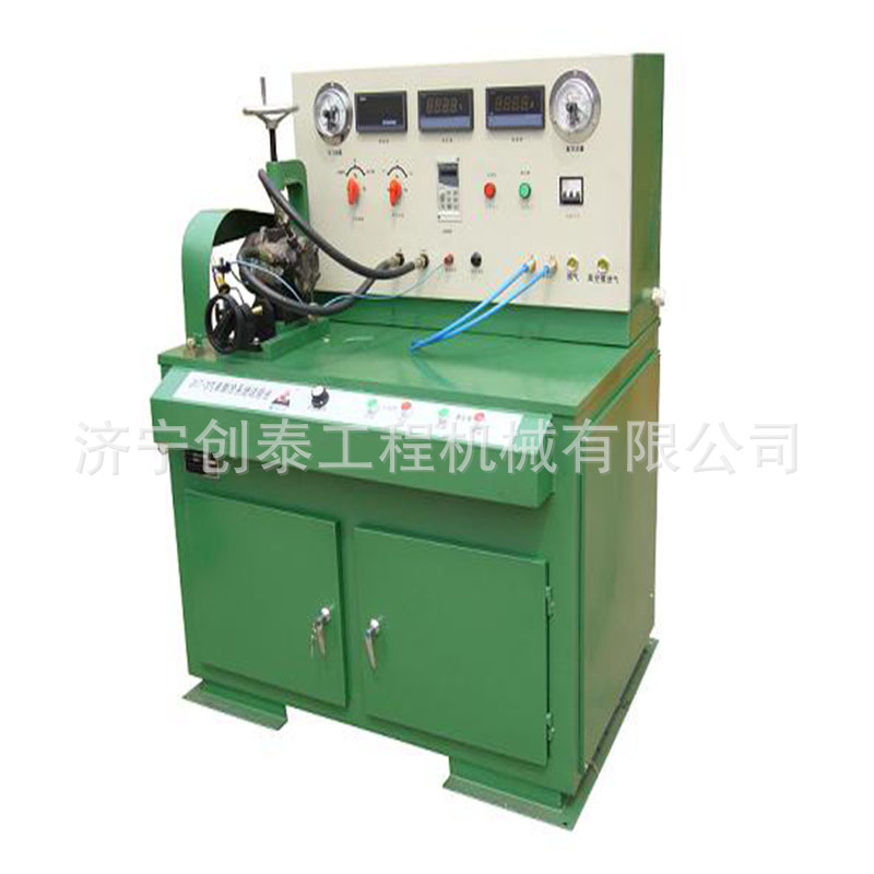 QKT-2型汽车空调系统试验台生产厂家QKT-2型汽车空调系统试验台试