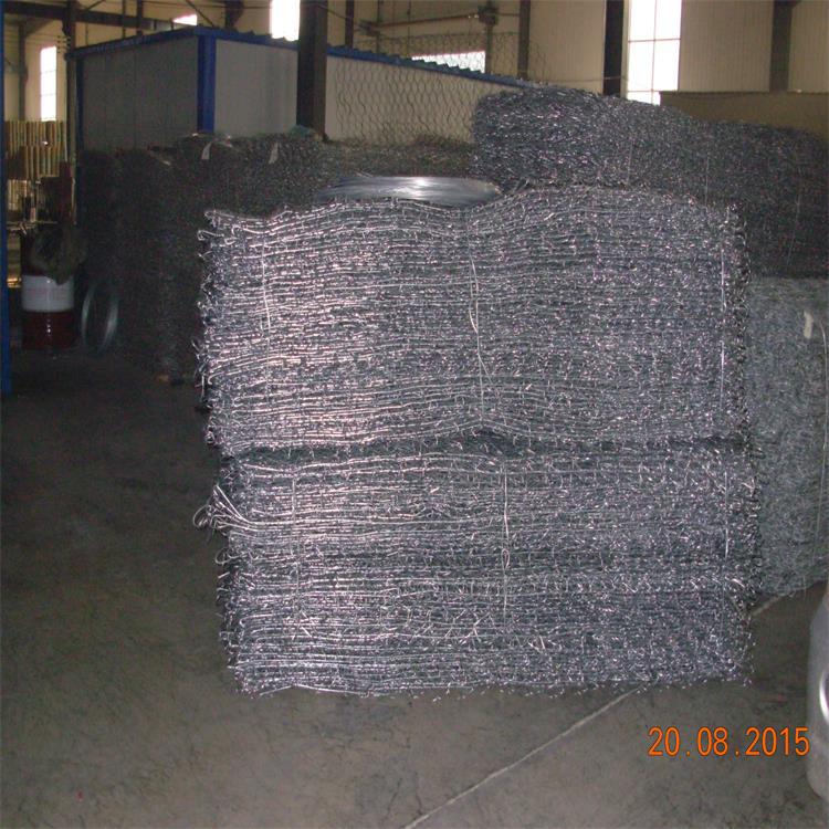 厂家供应石笼网格宾网|电焊石笼网|格宾网箱石笼网箱石笼护坡网