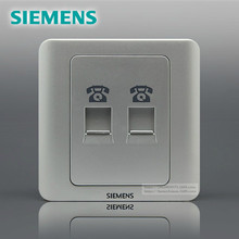 SIEMENS  ԶVista λ绰(RJ11)5TG01221CC122