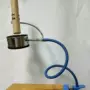 不锈钢艾炙艾灸架