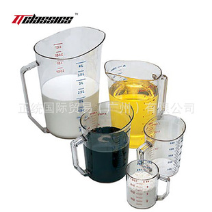CAMBRO PC����225ml-4L͸�������y������������ע�̵�Һ�w������
