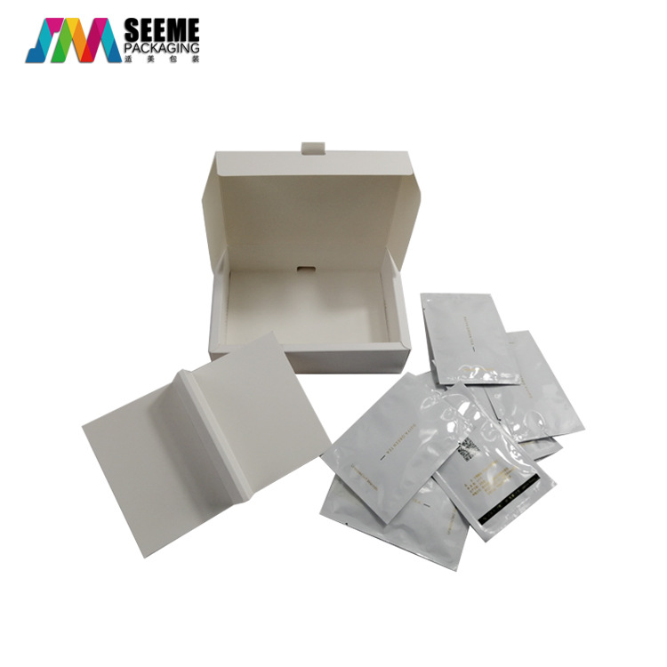 厂家定做对芽绿茶包装盒 各种款式茶叶包装盒 来样定做  加Logo