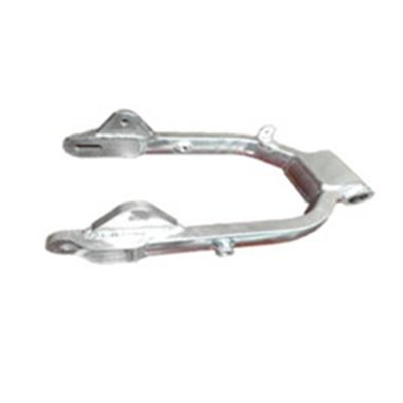 供应汽摩配件 猴子平叉、摩托车后平叉焊接加工