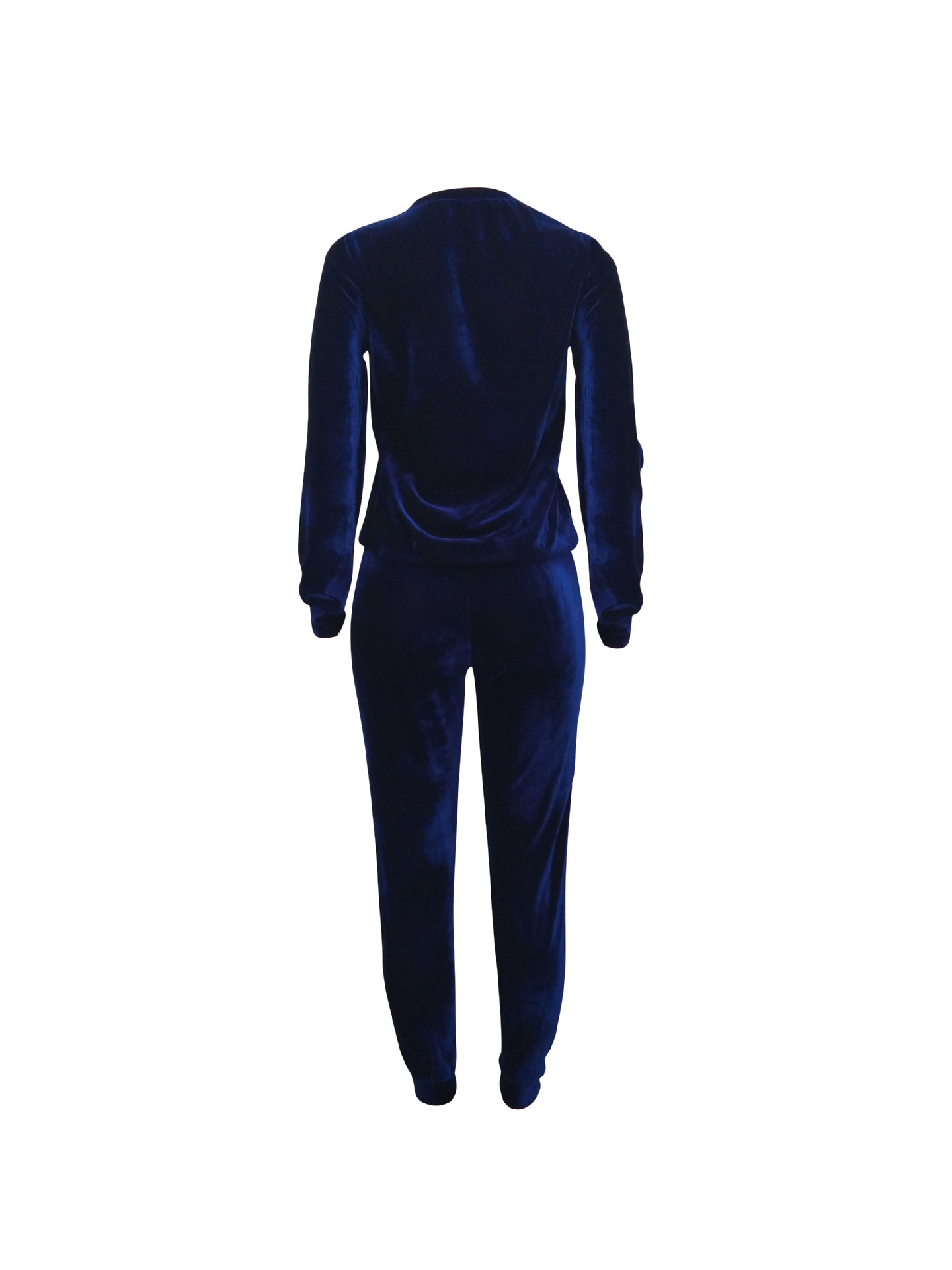 Costume femme en Velours  - Ref 3335624 Image 94