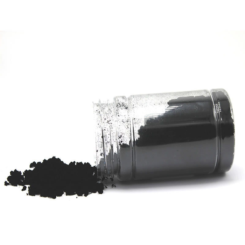 厂家直销小尺寸单层石墨烯粉末100-500nm纳米单层石墨烯带发票