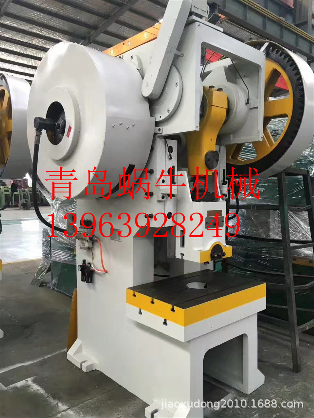 潍坊厂家提供机械手