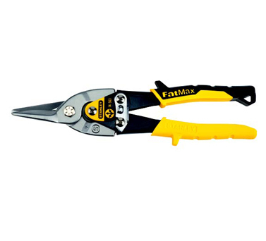 直头航空剪,10",史丹利