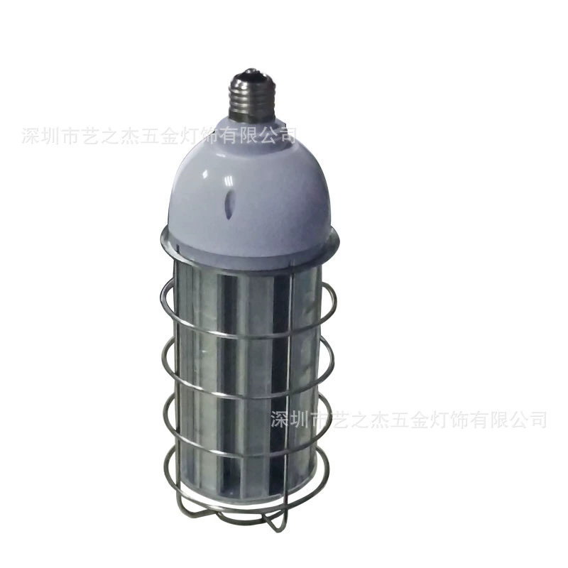 Shenzhen Iron Line Welding Products Factory Discover Network Code Custom Protection Network Lighting Hardware