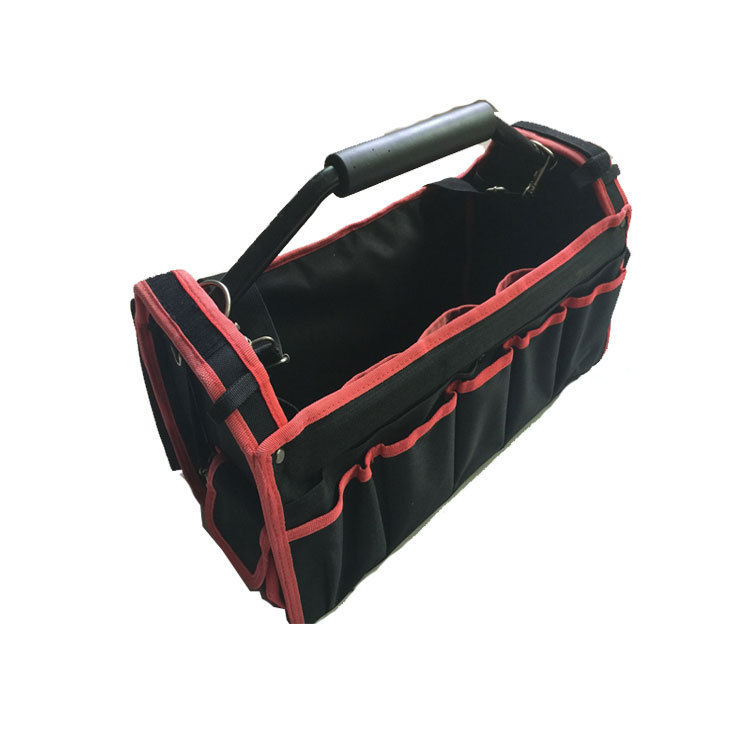 浙江厂家供应牛津布工具包 钢管手提工具包   车载工具包