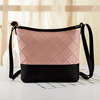 Shoulder bag, fashionable mobile phone, one-shoulder bag, small bag