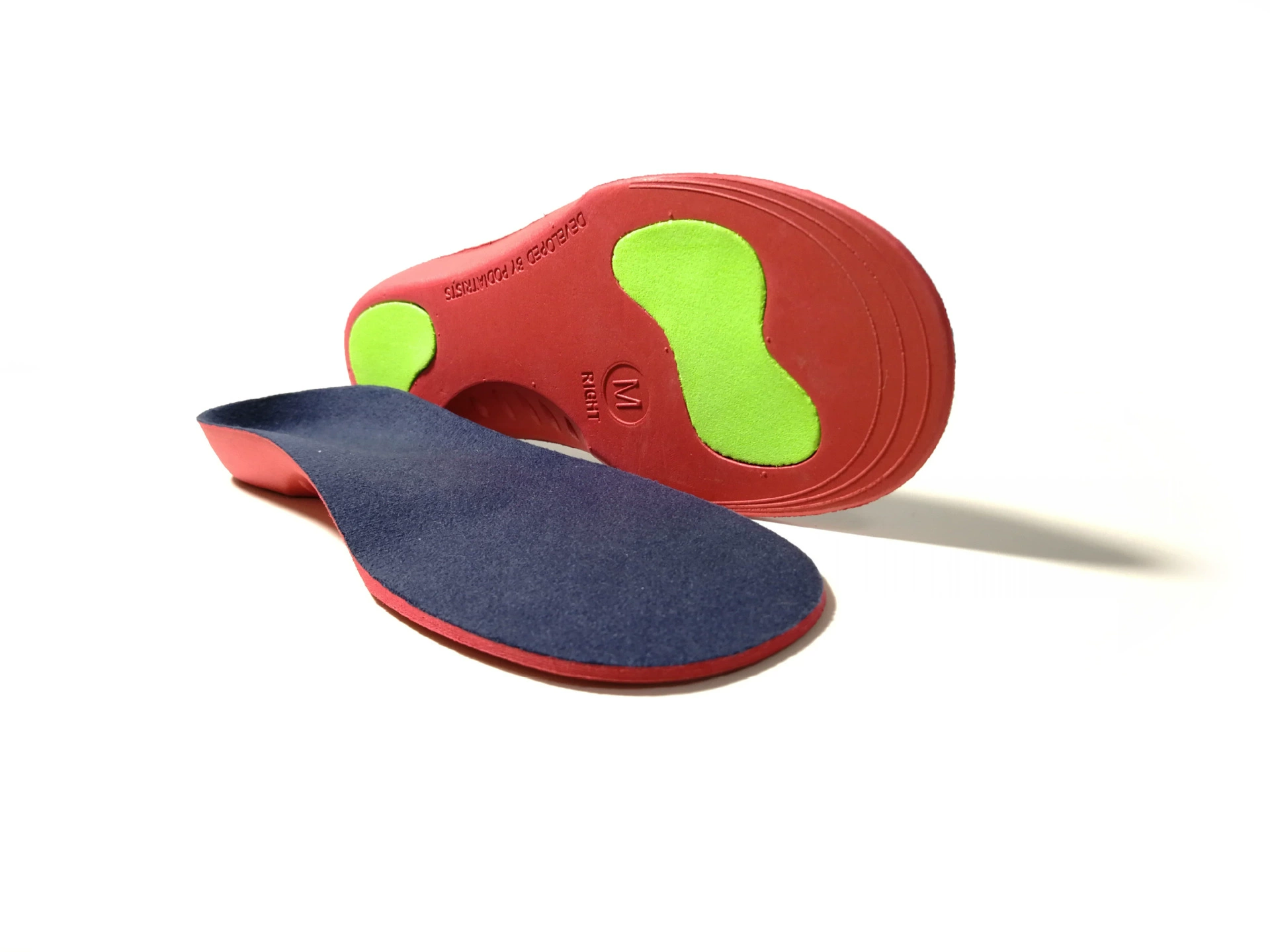 Детские корректирующие стельки, подушечки для свода стопы, подушечки для плоской стопы, вальгусные стельки, Новые прямые продажи с фабрики